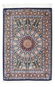 Qom Dywan 121x81cm - Dywan perski