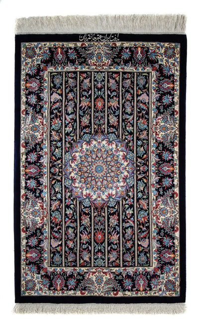 Qom Dywan 61x98cm - Dywan perski