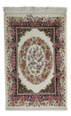 Qom Dywan 91x59cm - Dywan perski