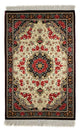 Qom Dywan 93x60cm - Dywan perski
