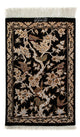 Qom Dywan 87x57cm - Dywan perski