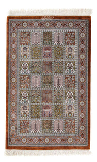 Qom Dywan 92x59cm - Dywan perski – product image