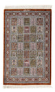 Qom Dywan 92x59cm - Dywan perski