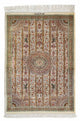 Qom Dywan 59x90cm - Dywan perski