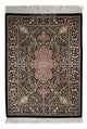Qom Dywan 86x60cm - Dywan perski