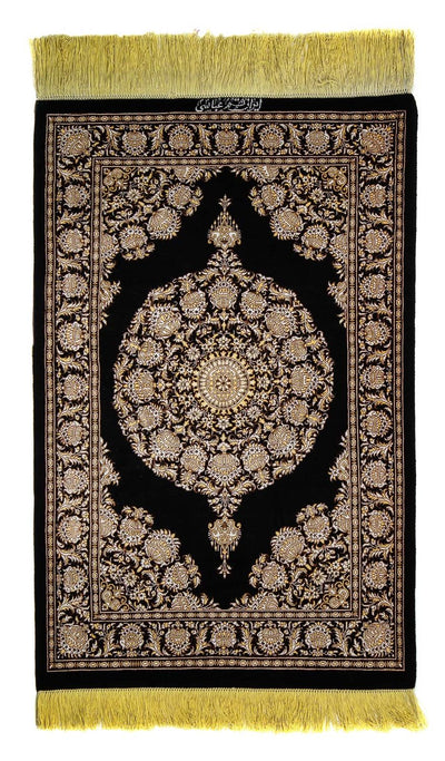 Qom Dywan 60x90cm - Dywan perski