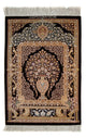 Qom Dywan 90x61cm - Dywan perski