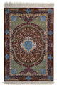 Qom Dywan 90x61cm - Dywan perski