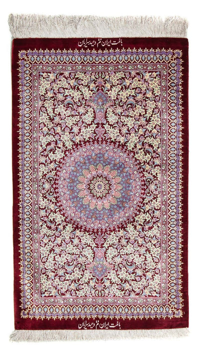 Qom Dywan 59x101cm - Dywan perski