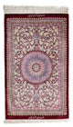 Qom Dywan 101x59cm - Dywan perski