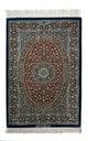 Qom Dywan 89x59cm - Dywan perski