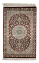 Qom Dywan 88x57cm - Dywan perski