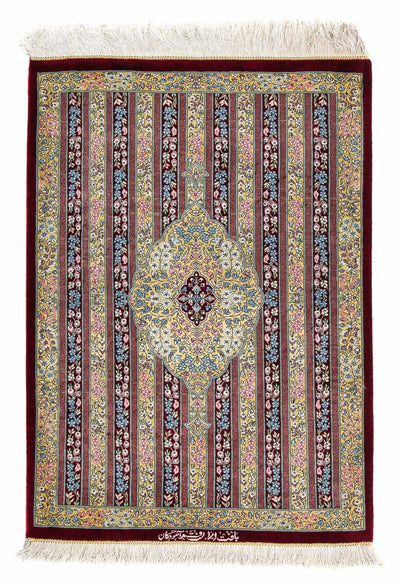 Qom Dywan 60x86cm - Dywan perski