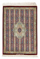 Qom Dywan 86x60cm - Dywan perski