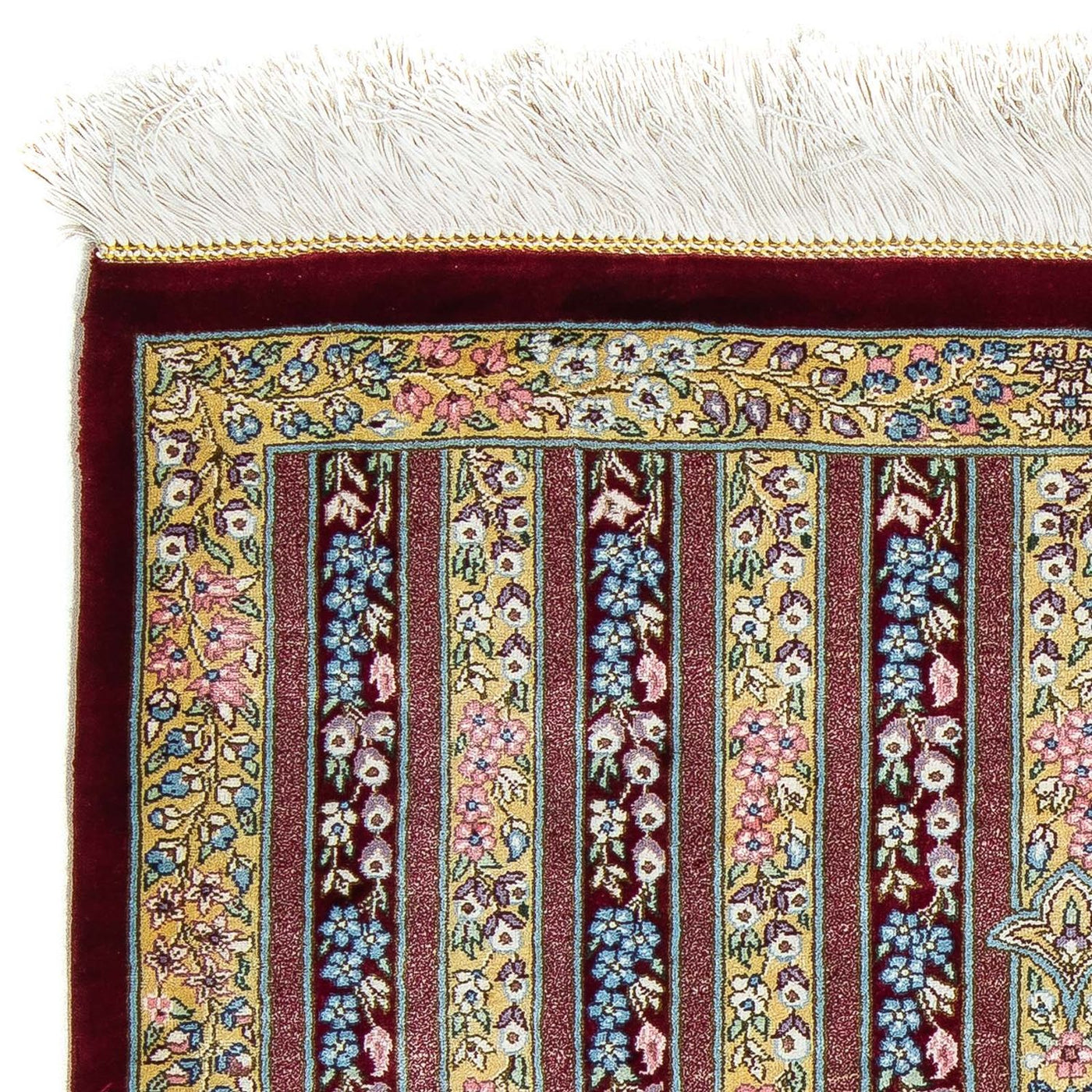 Qom Dywan 86x60cm - Dywan perski
