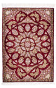 Qom Dywan 122x85cm - Dywan perski