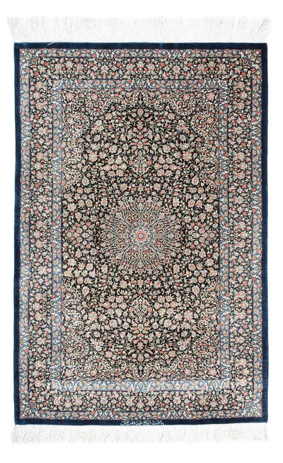Qom Dywan 79x119cm - Dywan perski