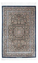 Qom Dywan 119x79cm - Dywan perski