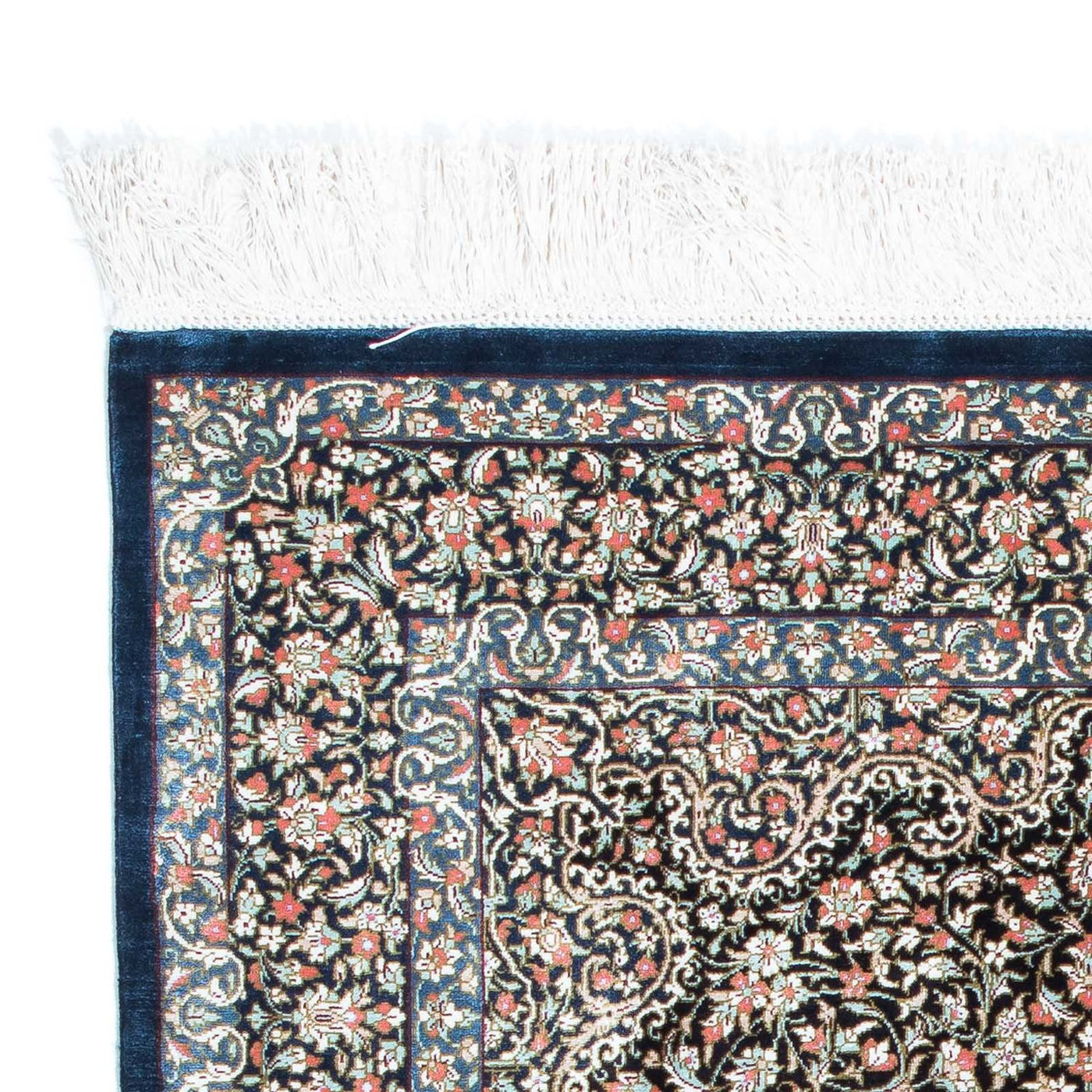 Qom Dywan 119x79cm - Dywan perski