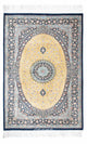 Ghom Dywan 118x78cm - Dywan perski