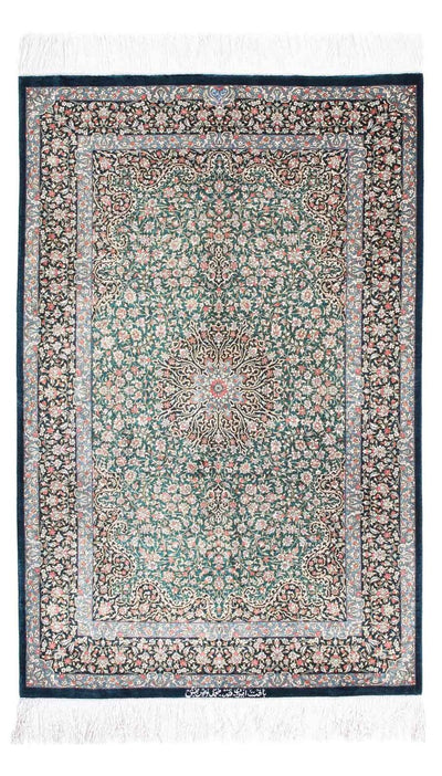 Qom Dywan 77x119cm - Dywan perski