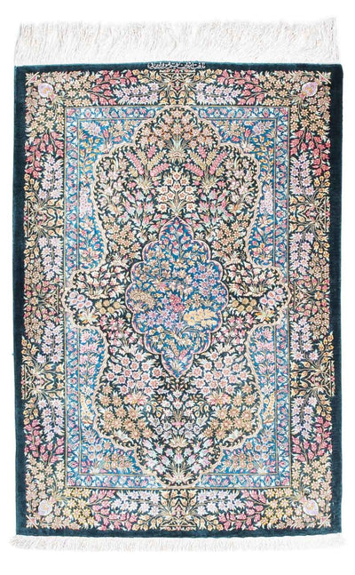 Qom Dywan 81x119cm - Dywan perski