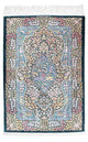 Qom Dywan 81x119cm - Dywan perski