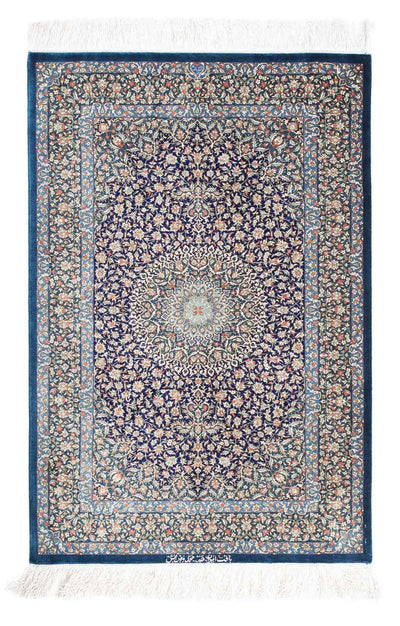 Qom Dywan 78x121cm - Dywan perski