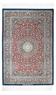 Qom Dywan 118x77cm - Dywan perski