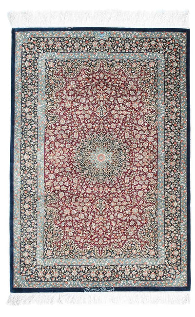 Qom Dywan 78x116cm - Dywan perski