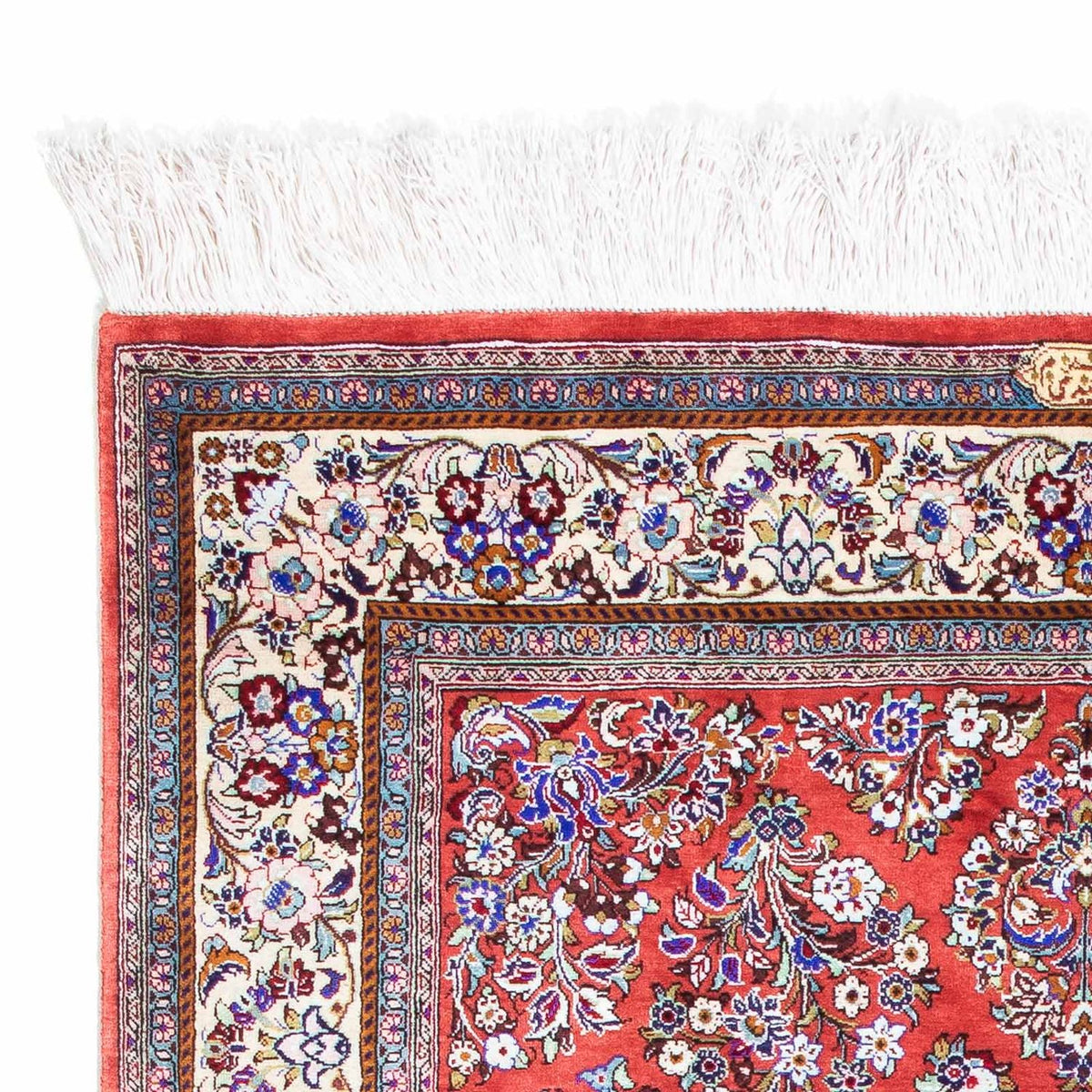 Qom Dywan 77x134cm - Dywan perski