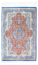Qom Dywan 117x78cm - Dywan perski