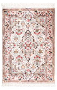 Qom Dywan 84x125cm - Dywan perski – product image