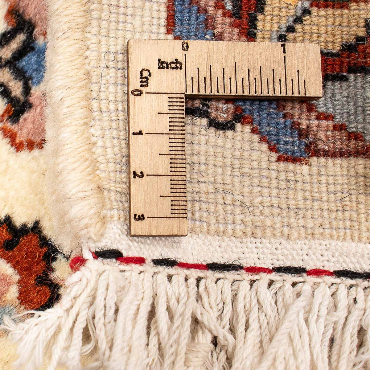 Dywan perski - Klasyczny - 400 x 308 cm - beżowy