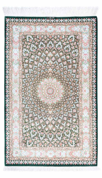Qom Dywan 83x128cm - Dywan perski