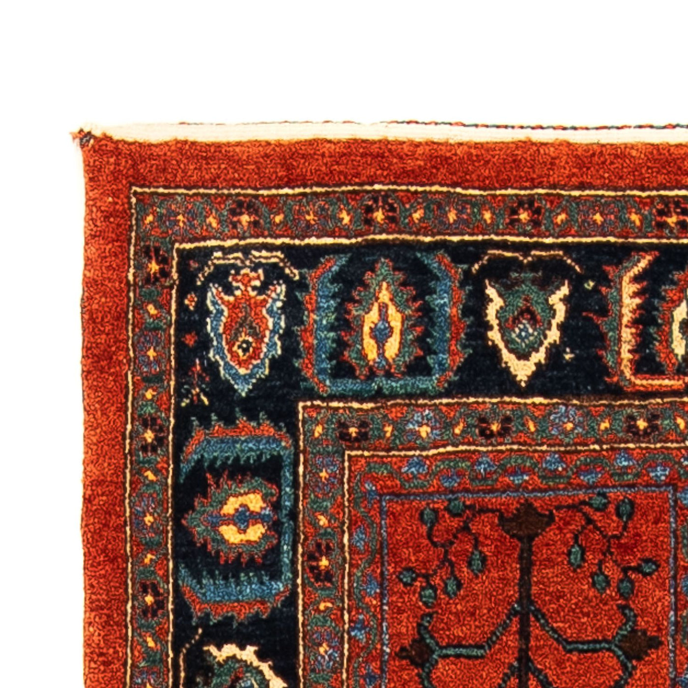 Kashkuli Dywan 164x81cm - Dywan perski