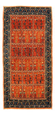 Kashkuli Dywan 178x87cm - Dywan perski