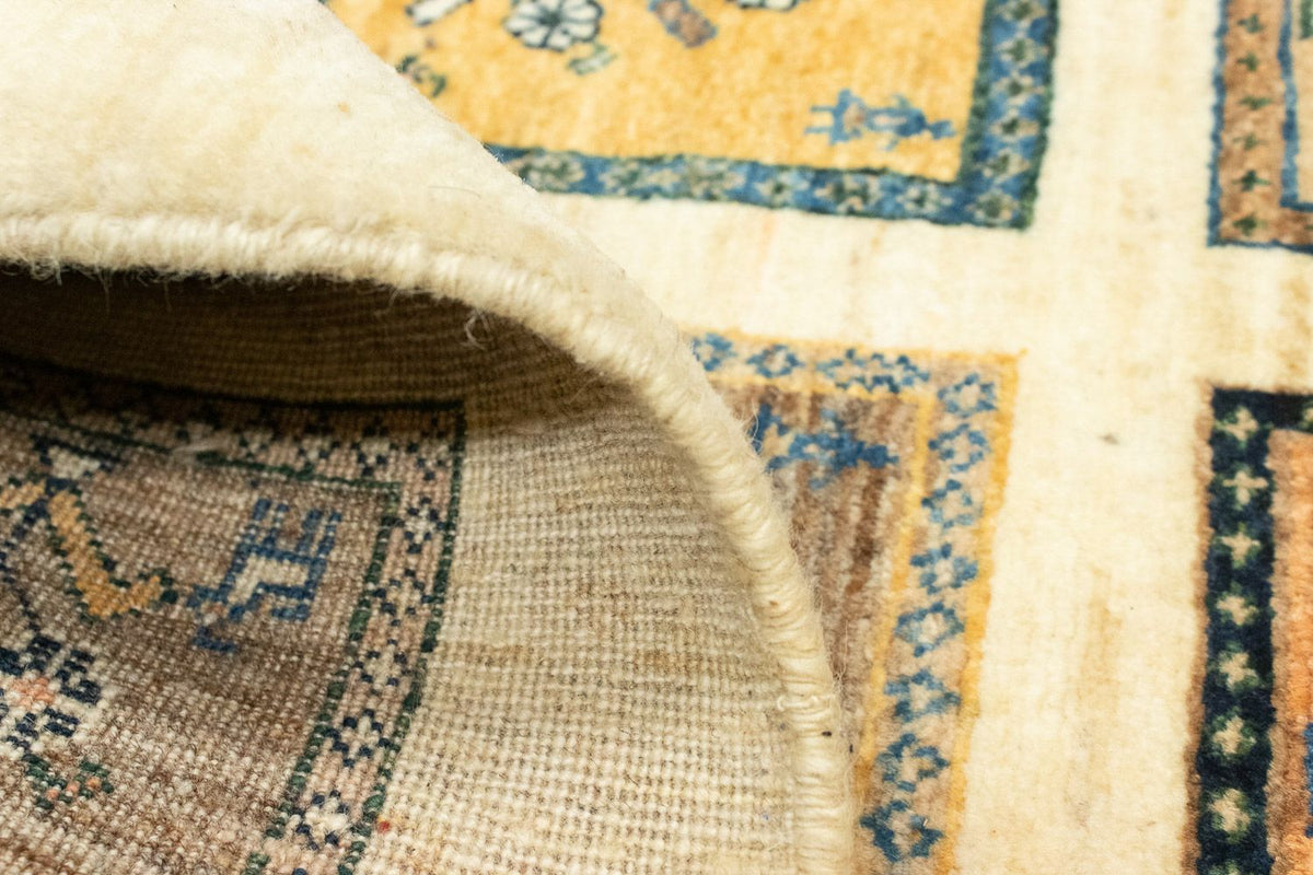 Biegacz Perski dywan - Nomadyczny - 197 x 84 cm - wielokolorowy