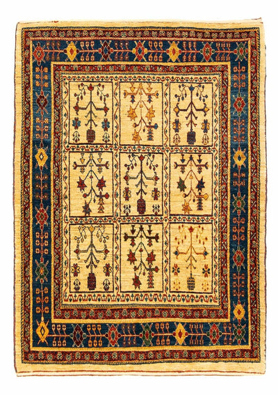 Kashkuli Dywan 105x143cm - Dywan perski