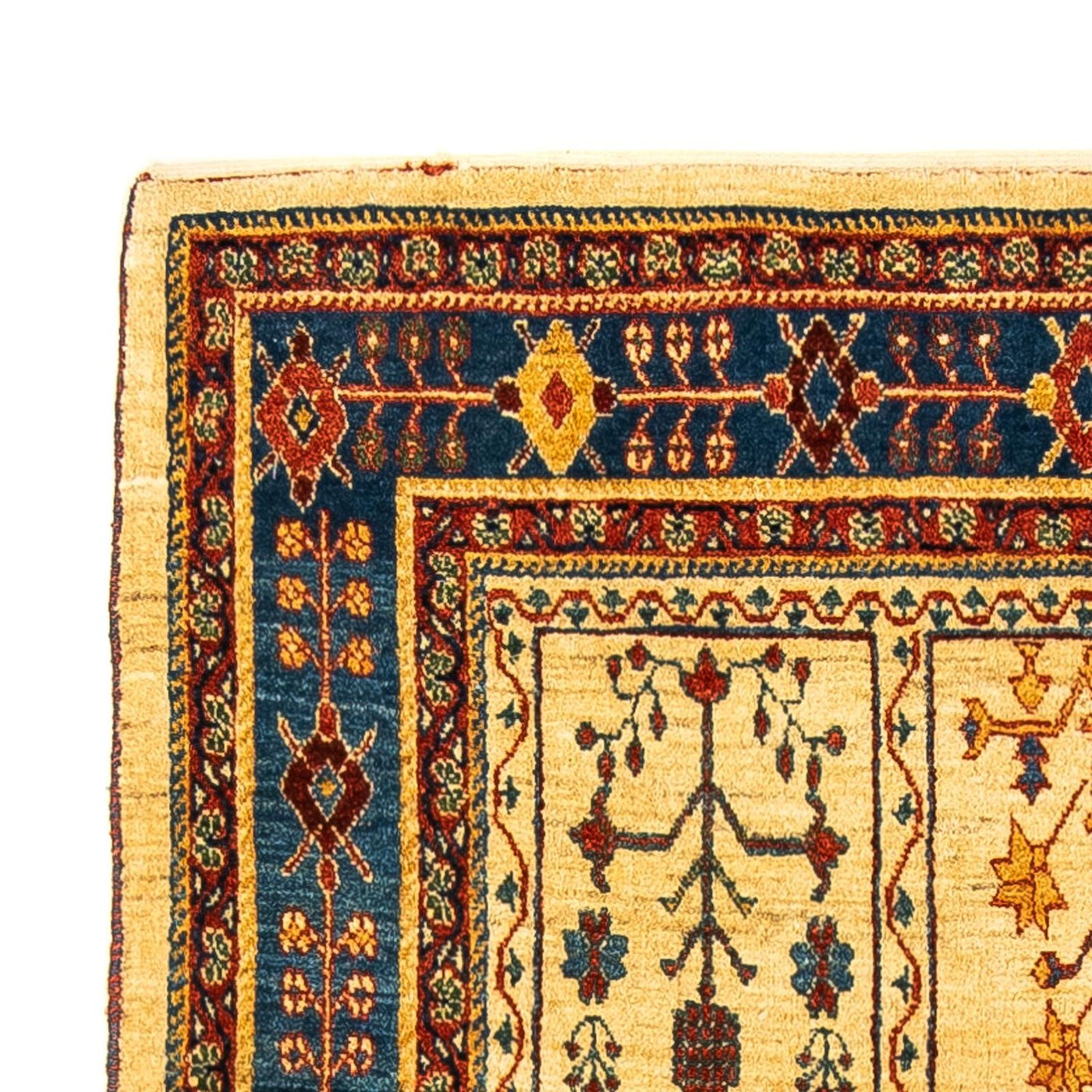 Kaschkuli Dywan 143x105cm - Dywan perski