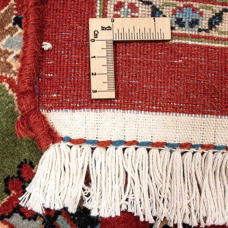 Dywan perski - Klasyczny - 393 x 308 cm - czerwony