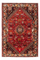 Shiraz Dywan 257x183cm - Dywan perski