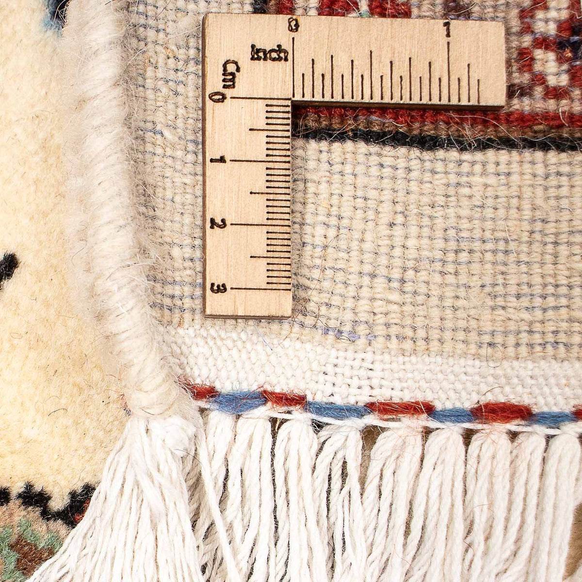 Dywan perski - Klasyczny - 384 x 298 cm - beżowy