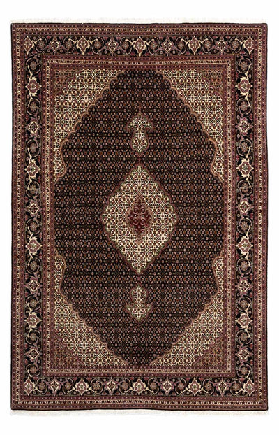 Tabriz - 40 Raj Dywan 207x298cm - Dywan perski