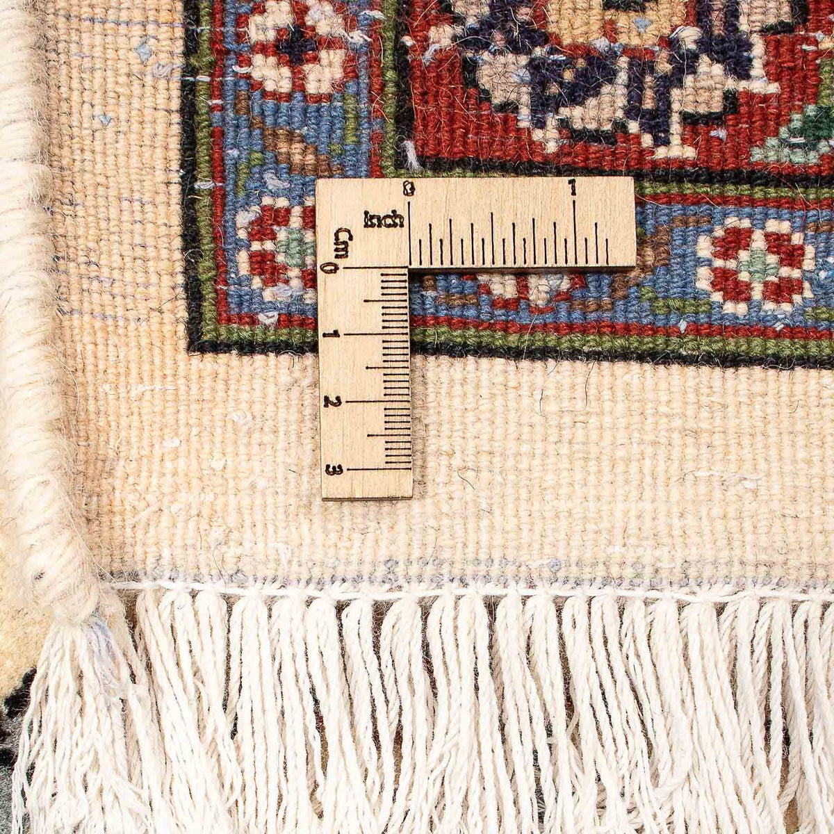 Dywan perski - Klasyczny - 387 x 298 cm - beżowy