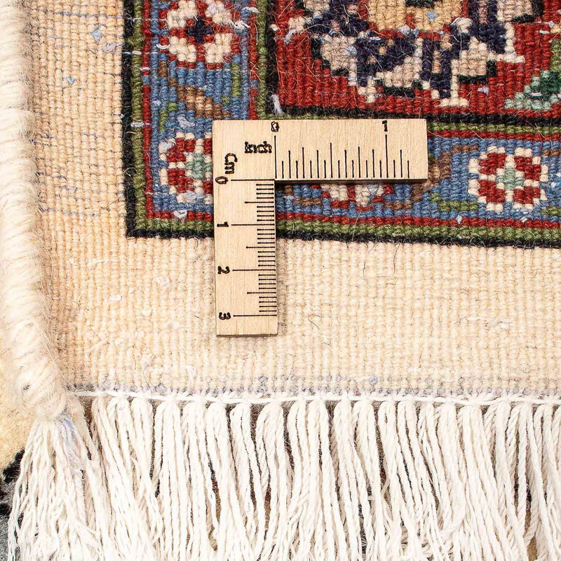 Dywan perski - Klasyczny - 387 x 298 cm - beżowy