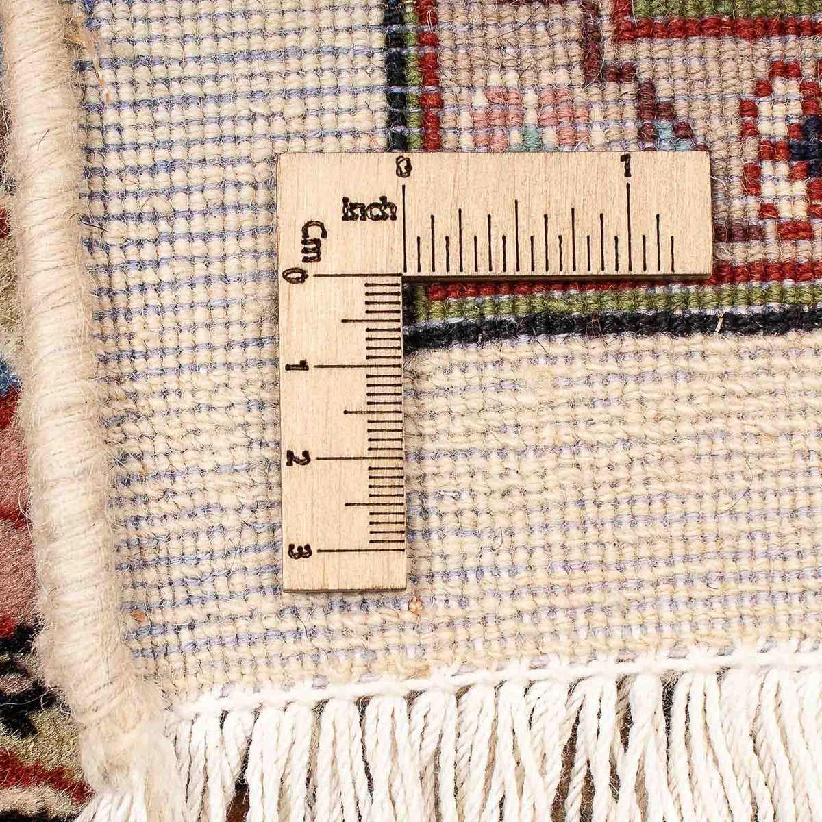 Dywan perski - Klasyczny - 390 x 304 cm - beżowy