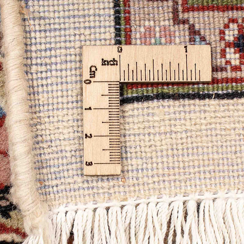 Dywan perski - Klasyczny - 390 x 304 cm - beżowy