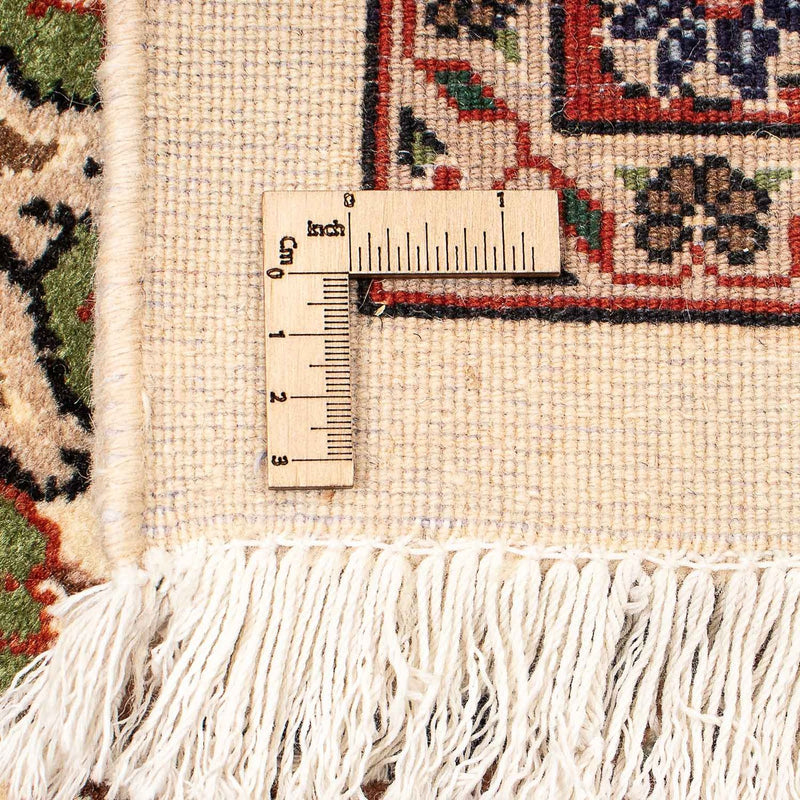 Dywan perski - Klasyczny - 390 x 300 cm - beżowy