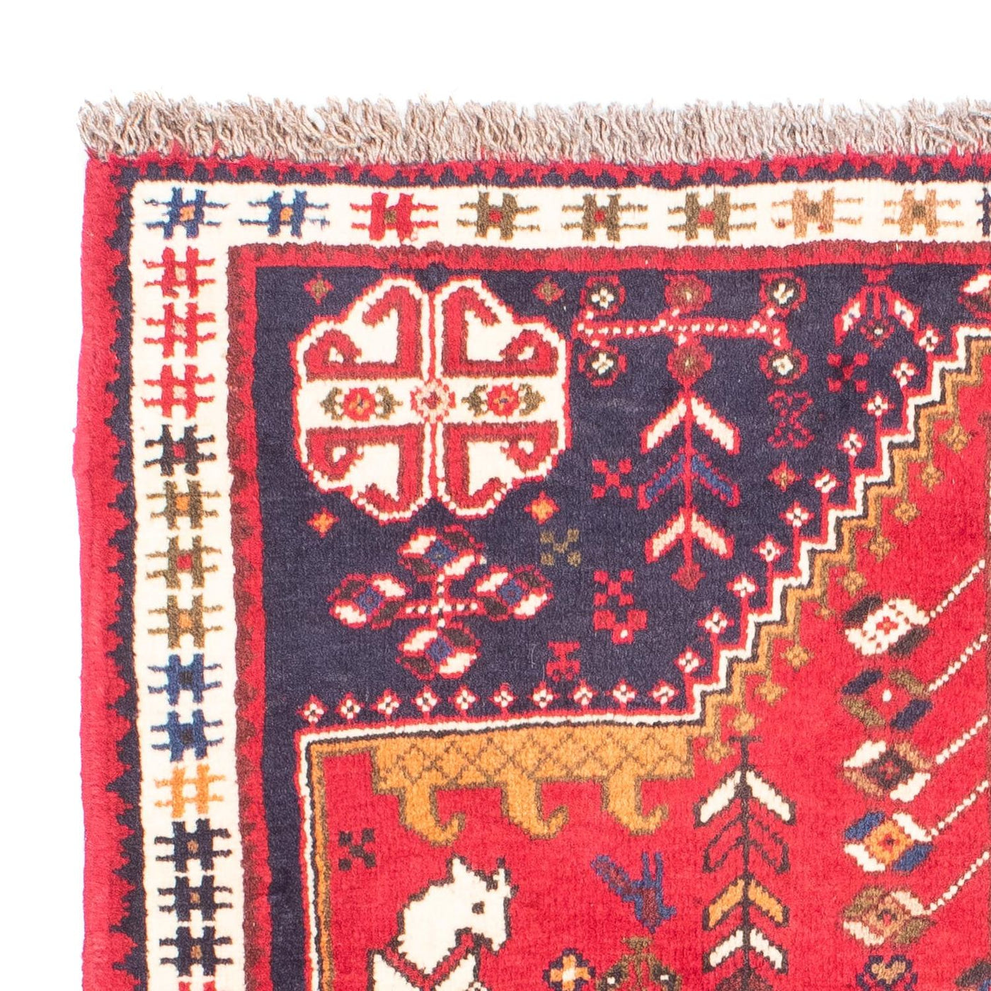 Shiraz Dywan 153x105cm - Dywan perski